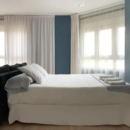 Al_reparo _ Appartement